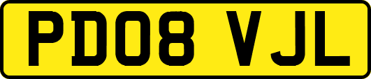 PD08VJL
