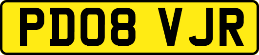 PD08VJR