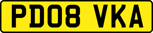 PD08VKA