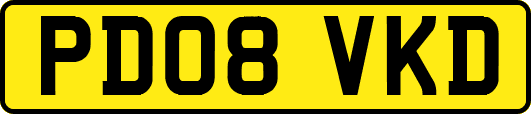PD08VKD