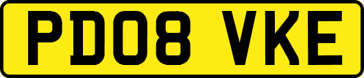 PD08VKE