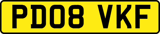 PD08VKF