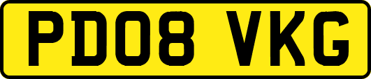 PD08VKG