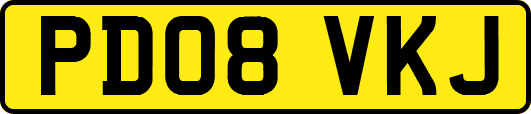 PD08VKJ