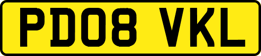 PD08VKL