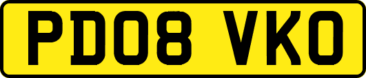 PD08VKO