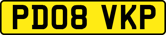 PD08VKP