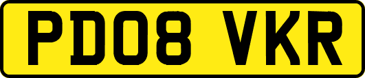 PD08VKR