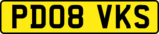 PD08VKS