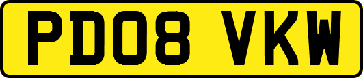 PD08VKW