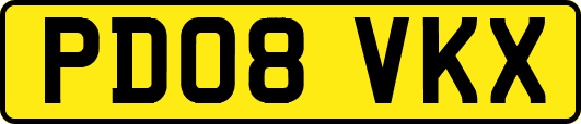 PD08VKX