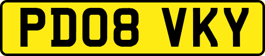 PD08VKY