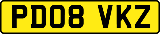 PD08VKZ