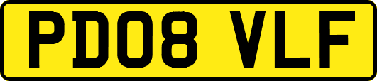 PD08VLF