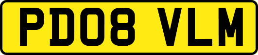 PD08VLM