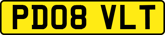 PD08VLT