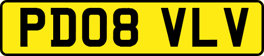 PD08VLV