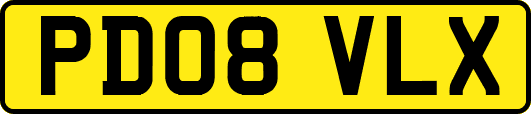 PD08VLX