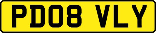 PD08VLY