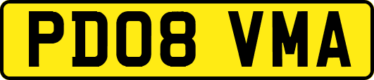 PD08VMA