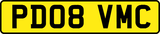 PD08VMC