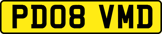 PD08VMD