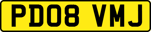 PD08VMJ
