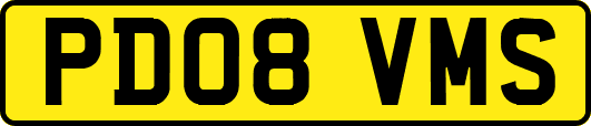 PD08VMS