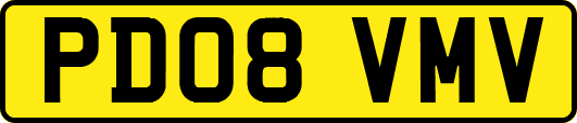 PD08VMV