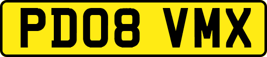 PD08VMX