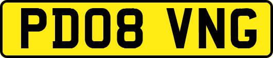 PD08VNG