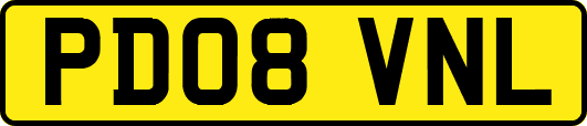 PD08VNL