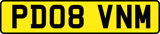 PD08VNM