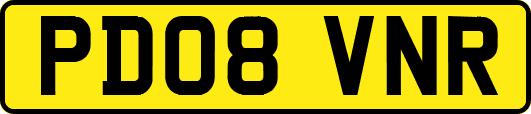 PD08VNR