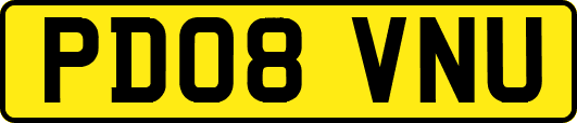 PD08VNU