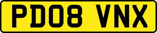 PD08VNX