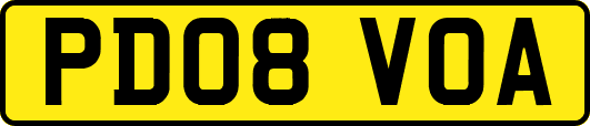 PD08VOA