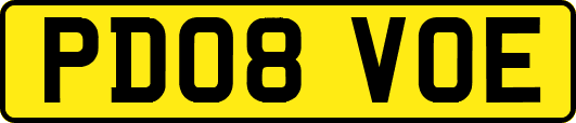 PD08VOE