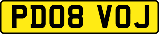PD08VOJ