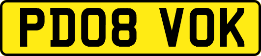 PD08VOK