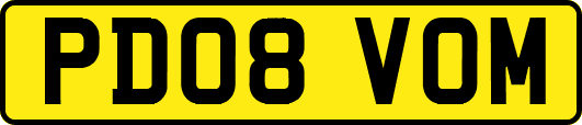 PD08VOM