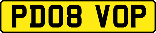 PD08VOP
