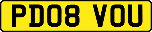 PD08VOU