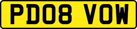 PD08VOW