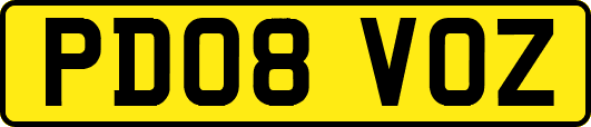 PD08VOZ