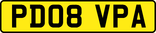 PD08VPA