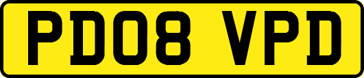 PD08VPD