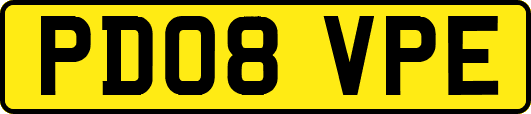 PD08VPE