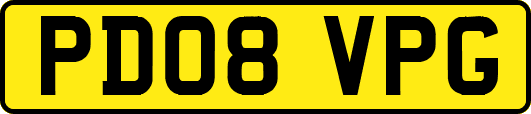 PD08VPG