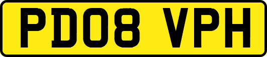 PD08VPH